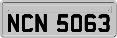 NCN5063