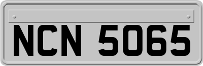 NCN5065