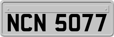 NCN5077
