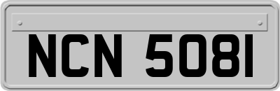NCN5081