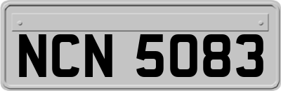 NCN5083