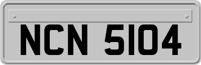 NCN5104