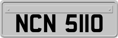 NCN5110