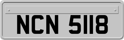 NCN5118