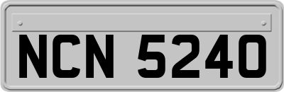 NCN5240