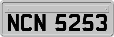 NCN5253