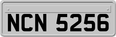 NCN5256