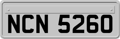 NCN5260