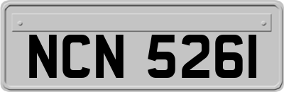 NCN5261