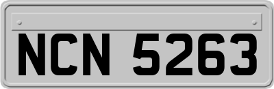 NCN5263