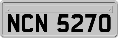 NCN5270