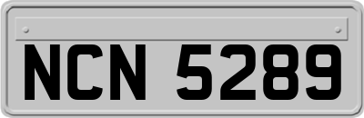 NCN5289
