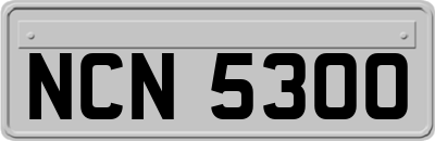 NCN5300