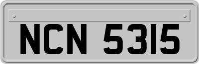 NCN5315