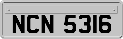 NCN5316