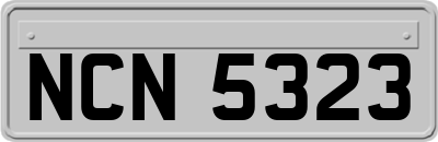 NCN5323