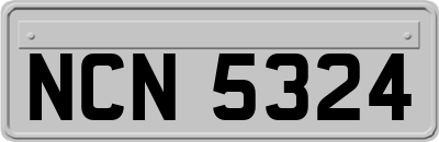 NCN5324