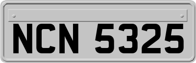 NCN5325