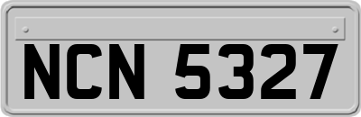 NCN5327
