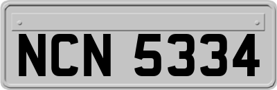 NCN5334