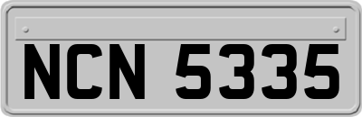 NCN5335