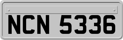 NCN5336