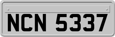 NCN5337