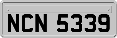 NCN5339