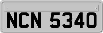 NCN5340