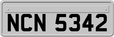 NCN5342
