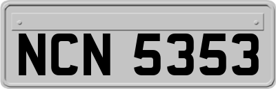 NCN5353