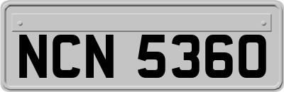 NCN5360