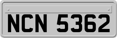 NCN5362