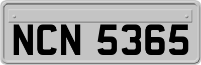 NCN5365