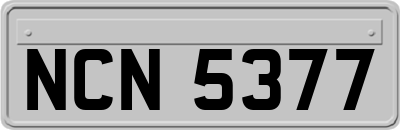 NCN5377