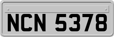 NCN5378