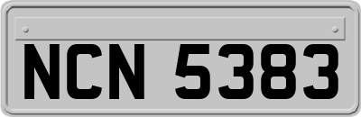 NCN5383