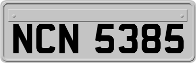 NCN5385