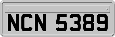NCN5389