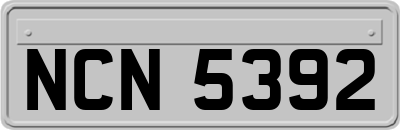 NCN5392