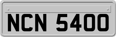 NCN5400