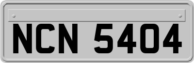 NCN5404