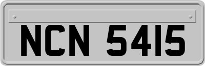 NCN5415