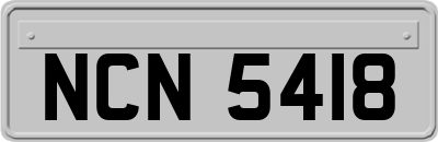 NCN5418