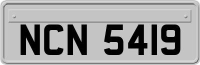 NCN5419