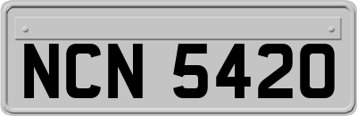 NCN5420
