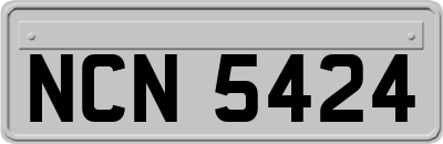 NCN5424