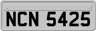 NCN5425