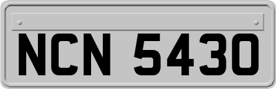 NCN5430