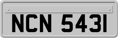 NCN5431